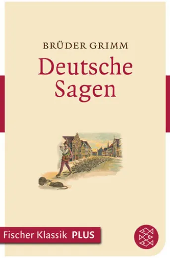 Deutsche Sagen