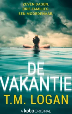 De vakantie