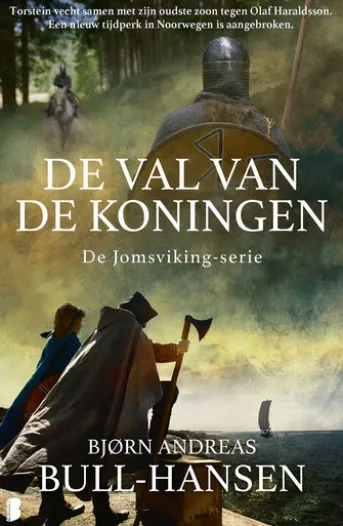 De val van de koningen