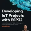 Developing IoT Projects with ESP32