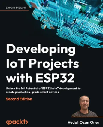Developing IoT Projects with ESP32