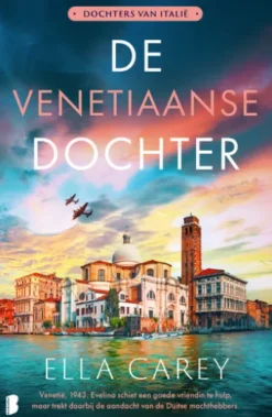 De Venetiaanse dochter