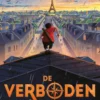De verboden atlas