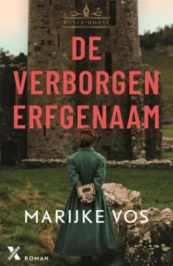 De verborgen erfgenaam