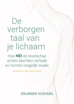 De verborgen taal van je lichaam
