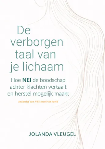 De verborgen taal van je lichaam