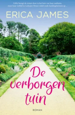 De verborgen tuin