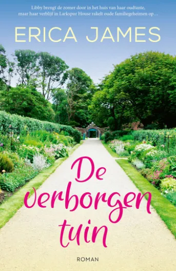 De verborgen tuin