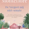 De Vergeet mij niet-sonate