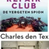 De vergeten spion