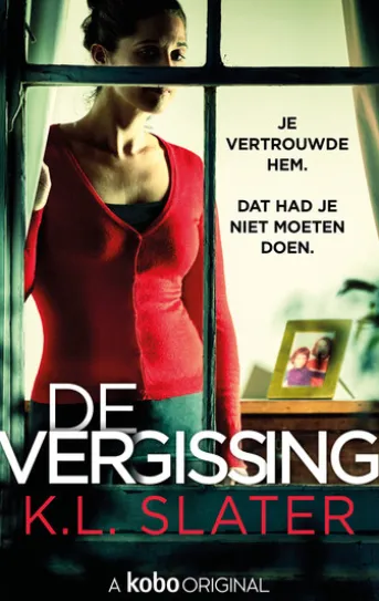 De vergissing
