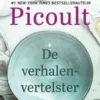 De verhalenvertelster