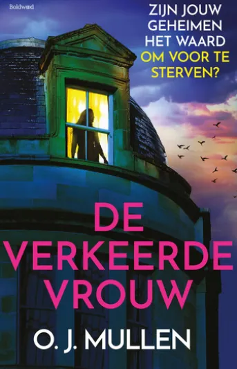 De verkeerde vrouw