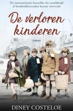 De verloren kinderen