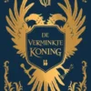 De verminkte koning