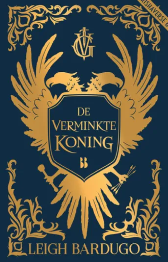 De verminkte koning