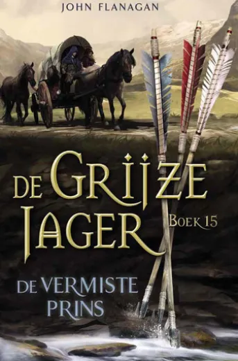 De vermiste prins