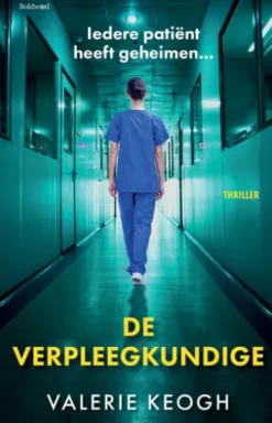 De verpleegkundige