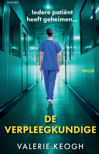 De verpleegkundige