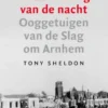 De verschrikking van de nacht