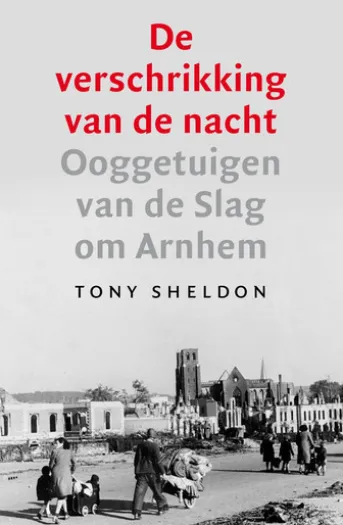 De verschrikking van de nacht