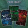 De Vervloekt-trilogie