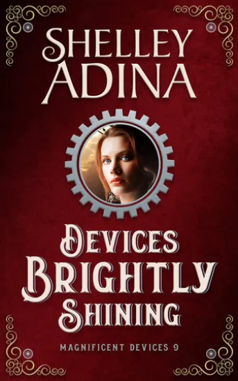 Devices Brightly Shining