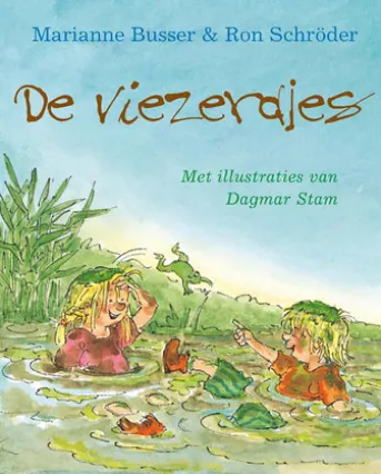 De viezerdjes