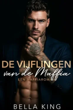 De Vijflingen van de Maffia