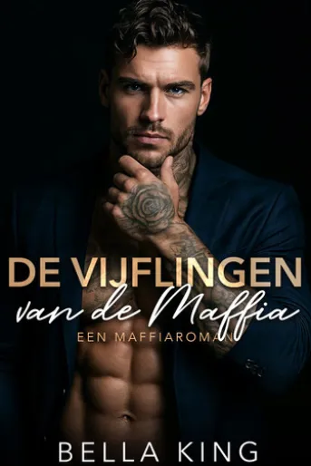 De Vijflingen van de Maffia