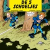 De vijf schoeljes