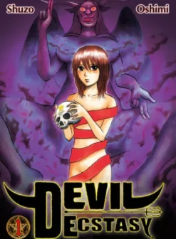 Devil Ecstasy 1