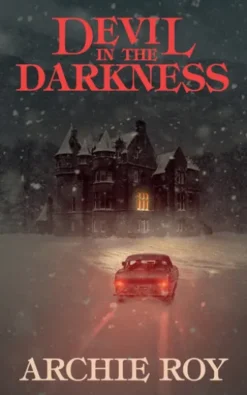 Devil in the Darkness
