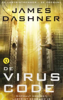 De viruscode