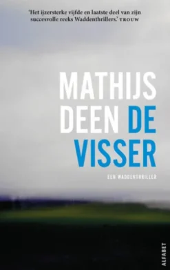 De visser