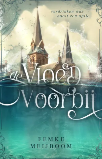 De Vloed Voorbij