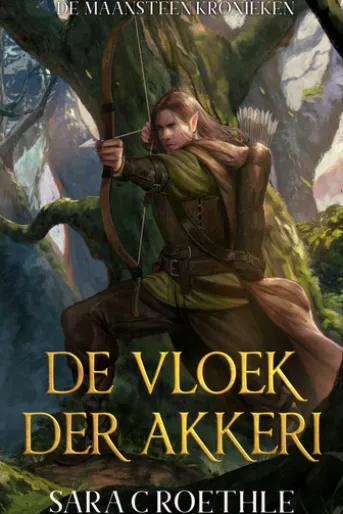De Vloek der Akkeri