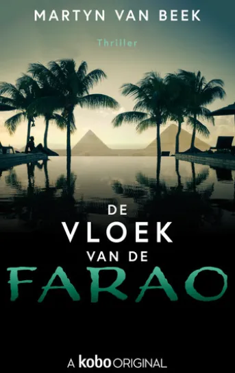 De vloek van de farao