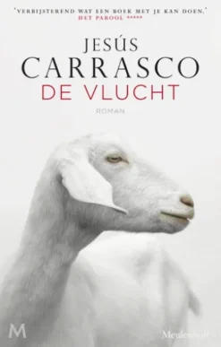 De vlucht