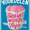 De voordelen van onbeantwoorde liefde
