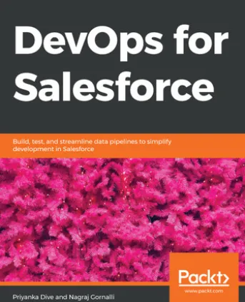 DevOps for Salesforce