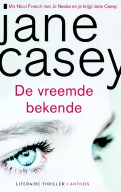 De vreemde bekende