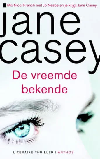 De vreemde bekende