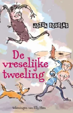 De vreselijke tweeling