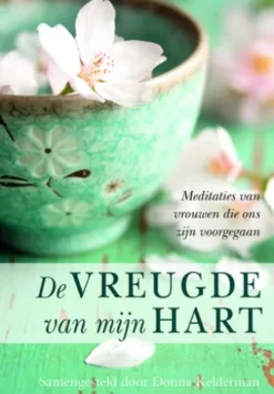 De vreugde van mijn hart