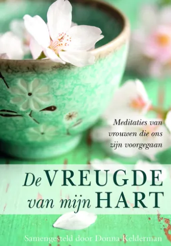 De vreugde van mijn hart