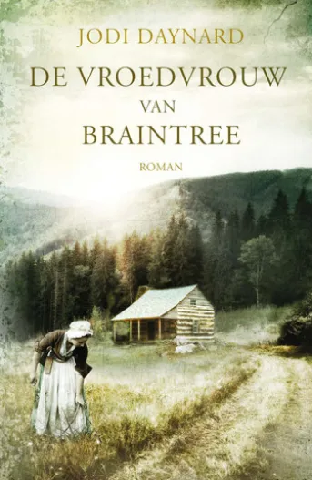 De vroedvrouw van Braintree