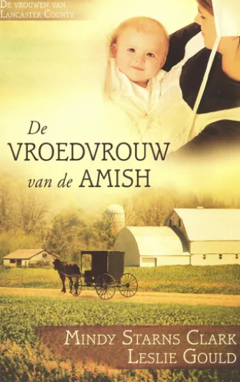 De vroedvrouw van de Amish