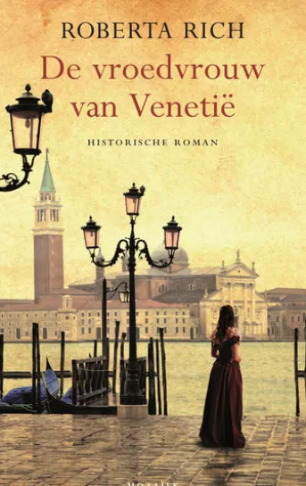 De vroedvrouw van Venetië
