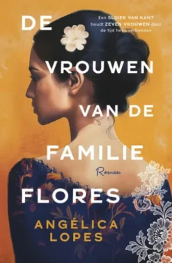 De vrouwen van de familie Flores